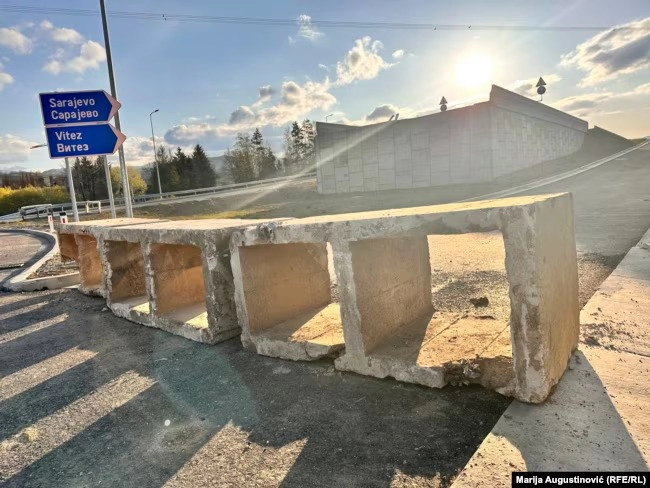 Betonski blokovi
